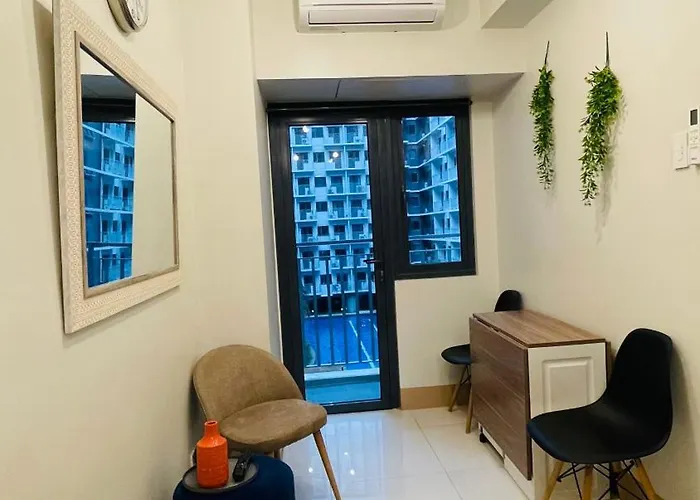 Apartahotel Luna Manila