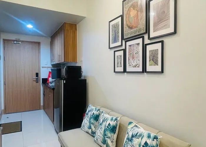 Luna Apartahotel