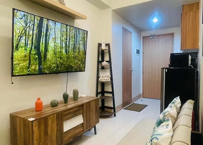 Apartahotel Luna *